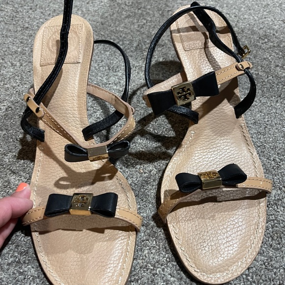 Tory Burch Heel - Picture 1 of 5